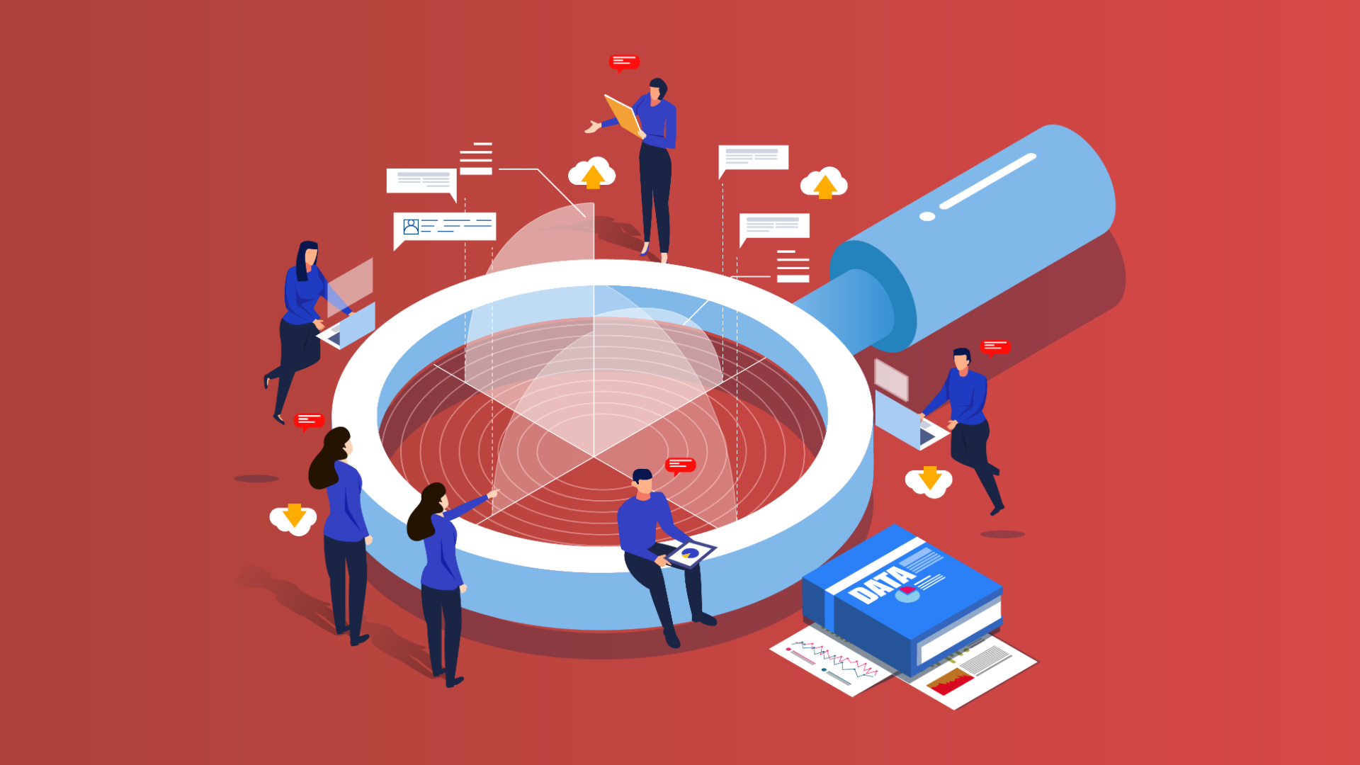 Supporto applicativo e documentale