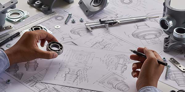 Integrated solutions for mechanics