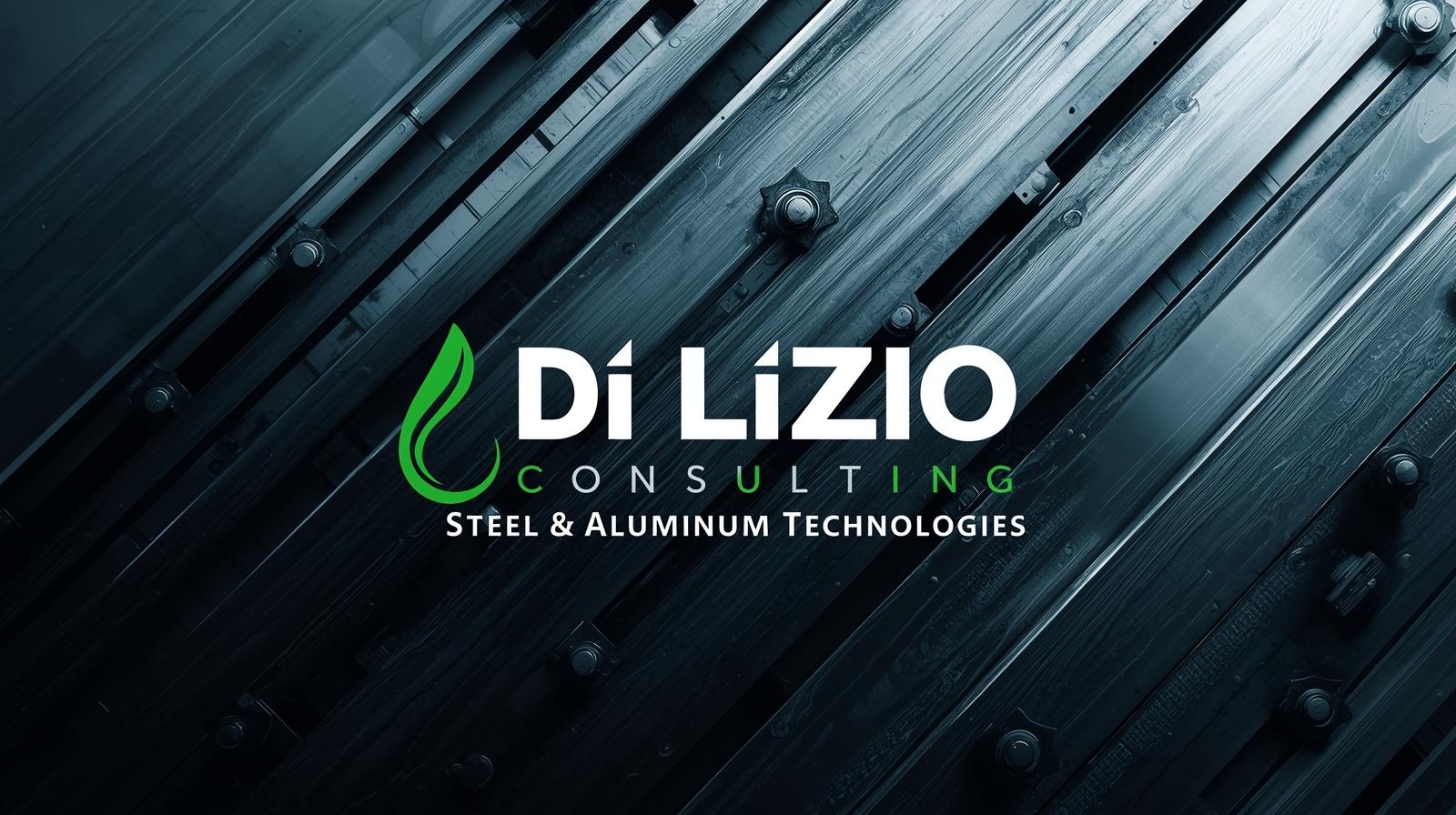 DI LIZIO CONSULTING esperienza e Capacità di Orientamento nel Settore Metallurgico