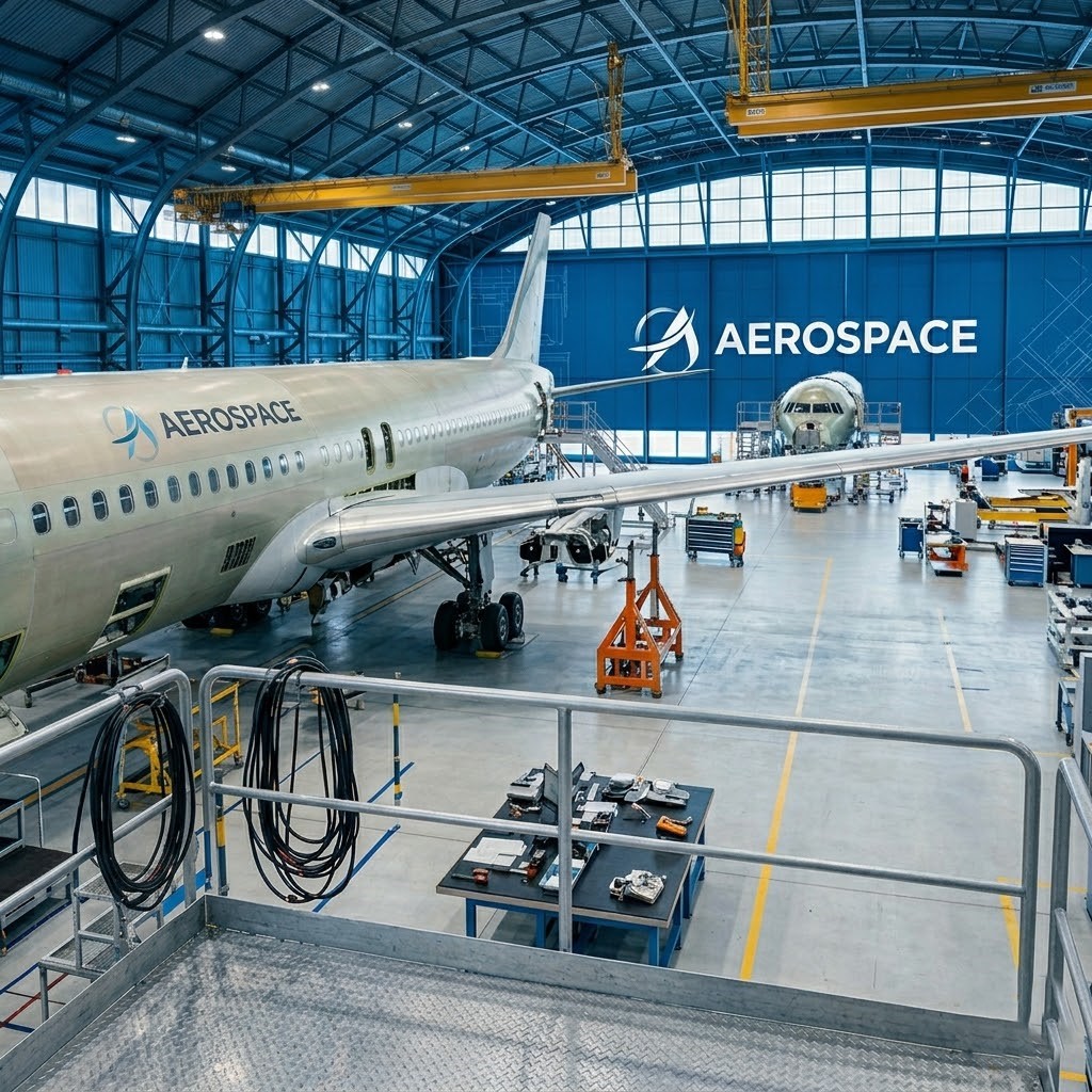 Aerospace