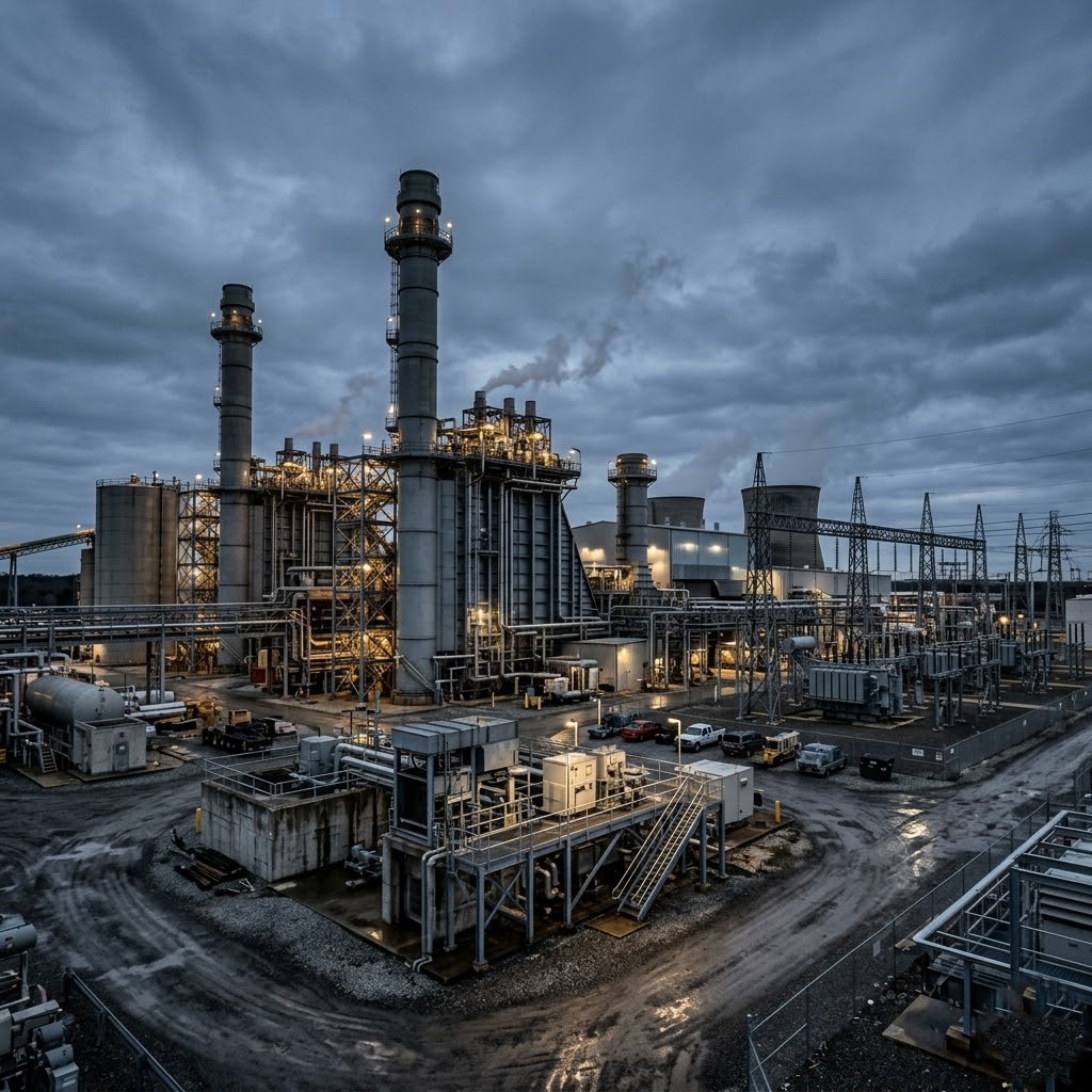 Chemical and petrochemical